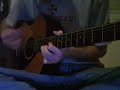 Drop D Guitar