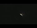 Click here to watch this video Strange anomalie found on a Bigfoot search