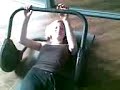 fitnissen met bettina