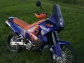KTM 990 adventure S KTM 990 adventure S