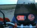 KTM 990 adventure S