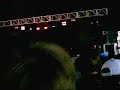 Sway - Little Derek @ Leeds Festival 06