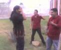 Verguiza en la UAT