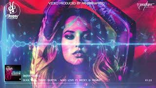 Becky G - Mad Love !BALKAN REMIX! (prod.by SkennyBeatz)