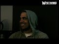 Westwood - JME interview 1Xtra