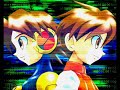 Rockman.EXE Axess Ending Theme (Full) ロックマンエグゼ AXESS