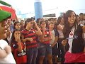 o país do futebol