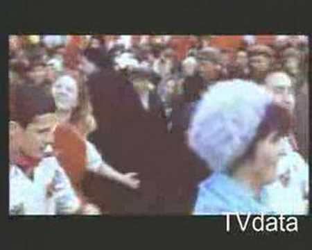 Red Army Parade 1968