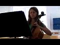 cello