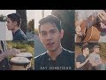 Say Something - Justin Timberlake ft. Chris Stapleton - Sam Tsui Cover