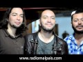 Invitacion Bernardo Quesada - Edgar Oceransky - Rodrigo Rojas (0:00:27)