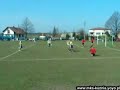 LKS Dzimierz - MKS Ku?nia Raciborska 4:1