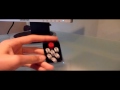 (uploaded by leephilo)&nbsp;Dealextreme Super Mini TV Universal Remote SKU 272