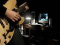 Pearl Jam - Yellow Ledbetter Solo