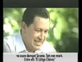 Bon Cop de Cap: Hugo Ch�vez, entre el futbol i el beisbol