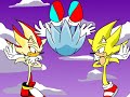 The second part to my Nazo Unleashed trilogy. This one features a new drawing/animation of Nazo, and though it barely lasts a second, it looks a LOT better then I used to have.