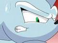 Sonic: Nazo Unleashed Stage 2