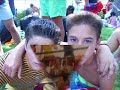 Campamento Cerro Muriano