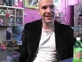 \"Comics on Comics\" interviews Rob Schrab 2 of 2 \"Comics on Comics\" interviews Rob Schrab 2 of 2