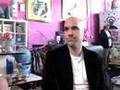 Comics on Comics interviews Rob Schrab 2 of 2