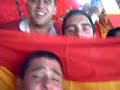 Himno de España en Kaiserslautern Himno de España en Kaiserslautern