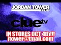 dj clue clue tv on phone with jay z now known as jigga...interviews him about american gangsta movie with denzel washington and t.i. in it... jay_z nbew song blue magic and his trailer...