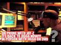 JAY-Z & DJ CLUE CLUE TV - BLUE MAGIC (PREVIEW)