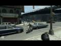 videos de GTA 4 - First SC animation