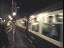 Departing York