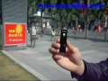 Gum-stick style Spy Mini Digital Video Recorder with Pin-hole Camera and Microphone Gum-stick style Spy Mini Digital Video Recorder with Pin-hole Camera and Microphone