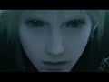 FFVII: Advent Children - The Fight, Part 01 (AMV)