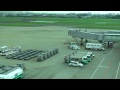 日常のあるひと時〜飛行場編〜(大阪国際空港にて20110827) 飛行場
