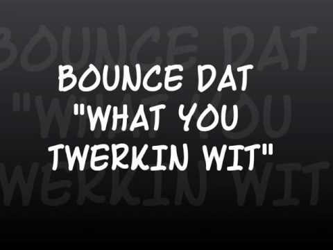 u bounce