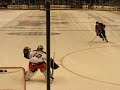 Shootout Round 1 Shootout Round 1