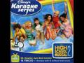 videos de HSM2 - Work This Out OFFICIAL karaoke/instrumental