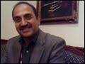 SV Krishnan, HR Head, Satyam