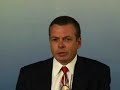 Interview with Gary Conley