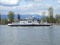 The Albion Ferry