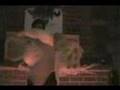 Dancing Hands Kid