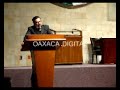 Dip. Wilfredo Vasquez responde a glosa de la Comparecencia del SEGEGO pt 2