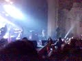 HIM - Live at Brixton 25/04/06 - 2