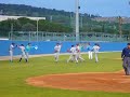 FC Barcelona 2 Sant Boi 1 Triple Play