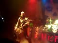 Misfits - Attitude - Fiend Fest 2006