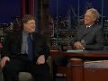 John Goodman on Latterman May 1st \