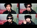 Yesterday (A cappela ) - Boys II Men - Multitrack Cover JB Kings.