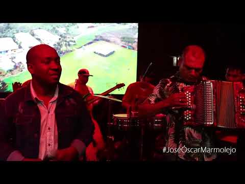 Tercer video de JOSÉ ÓSCAR MARMOLEJO Y SU ALEGRIA VALLENATA 
