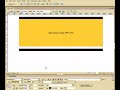 macromedia dreamweaver tutorial 5 macromedia dreamweaver tutorial 5