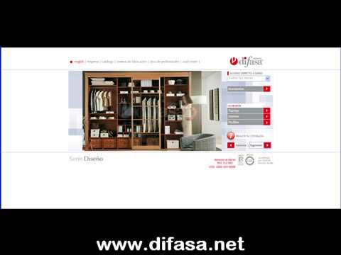 vestidores