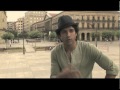 Farhan Akhtar on Spain