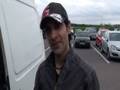BPM Castle Donnington 2008,  more Rando video footage.